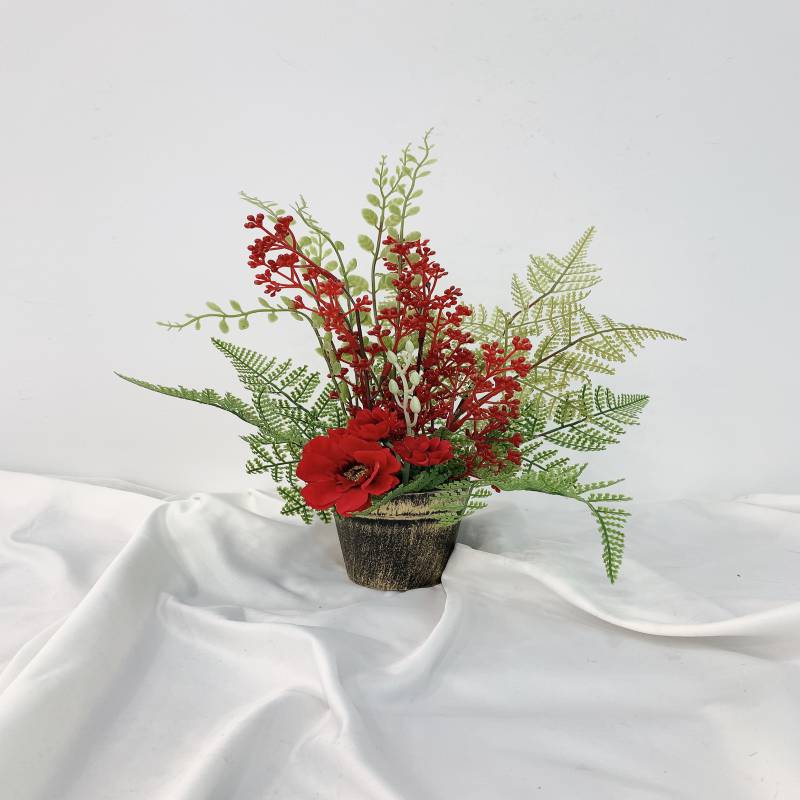 Flower Potted
