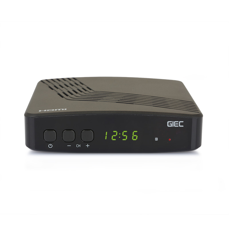 DVB-S2