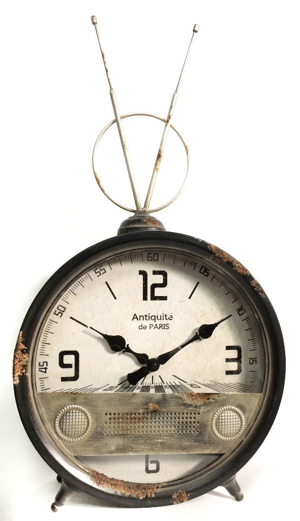 Table Clock
