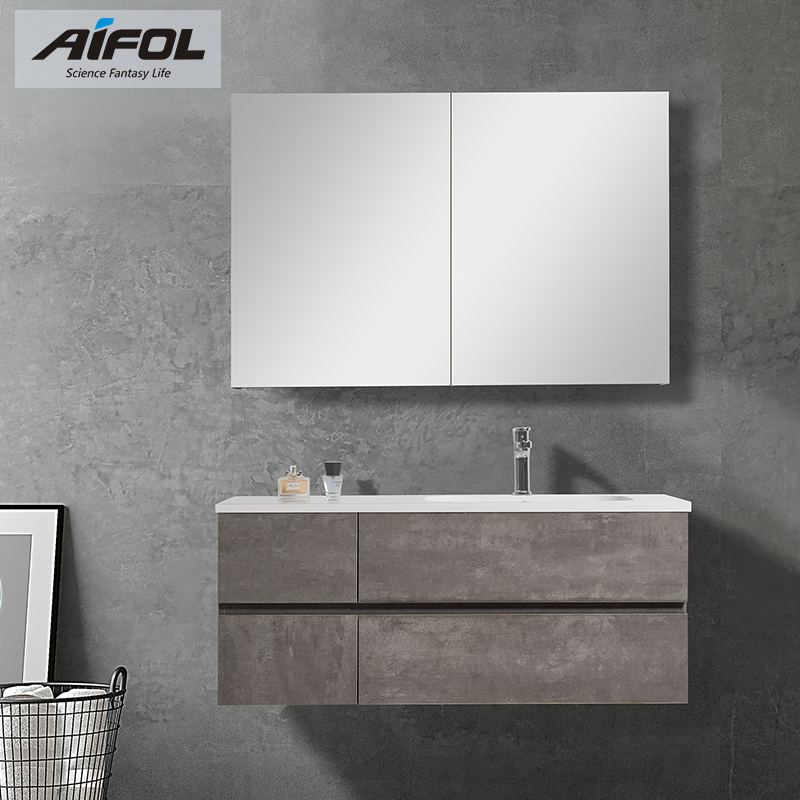 Bathroom furniture Bathroom cabinet Bathroom storage
