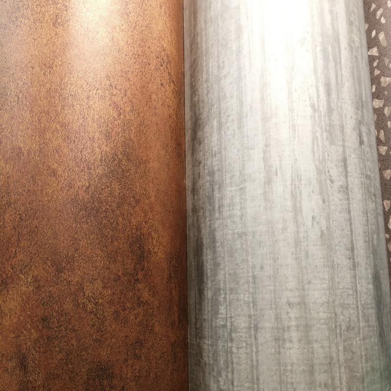 ALUCOBEST Film faced Aluminum Composite Panel