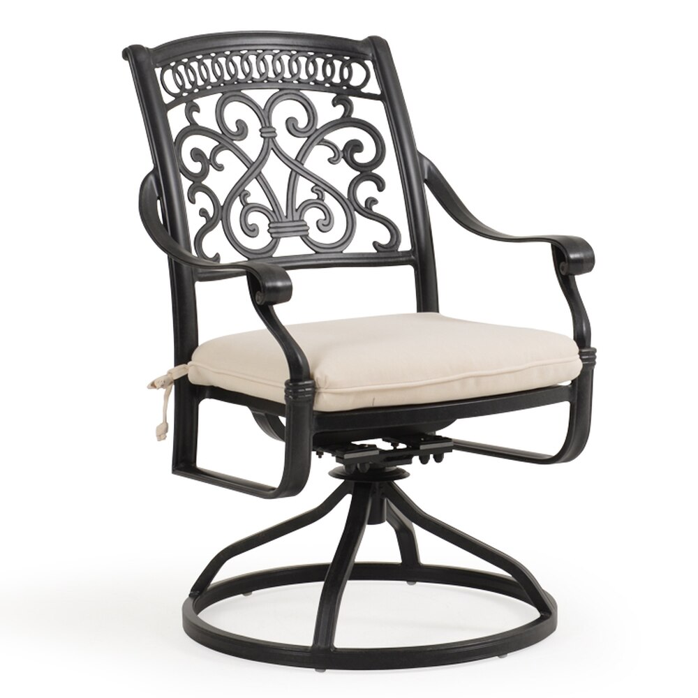 Cast Alum Swivel