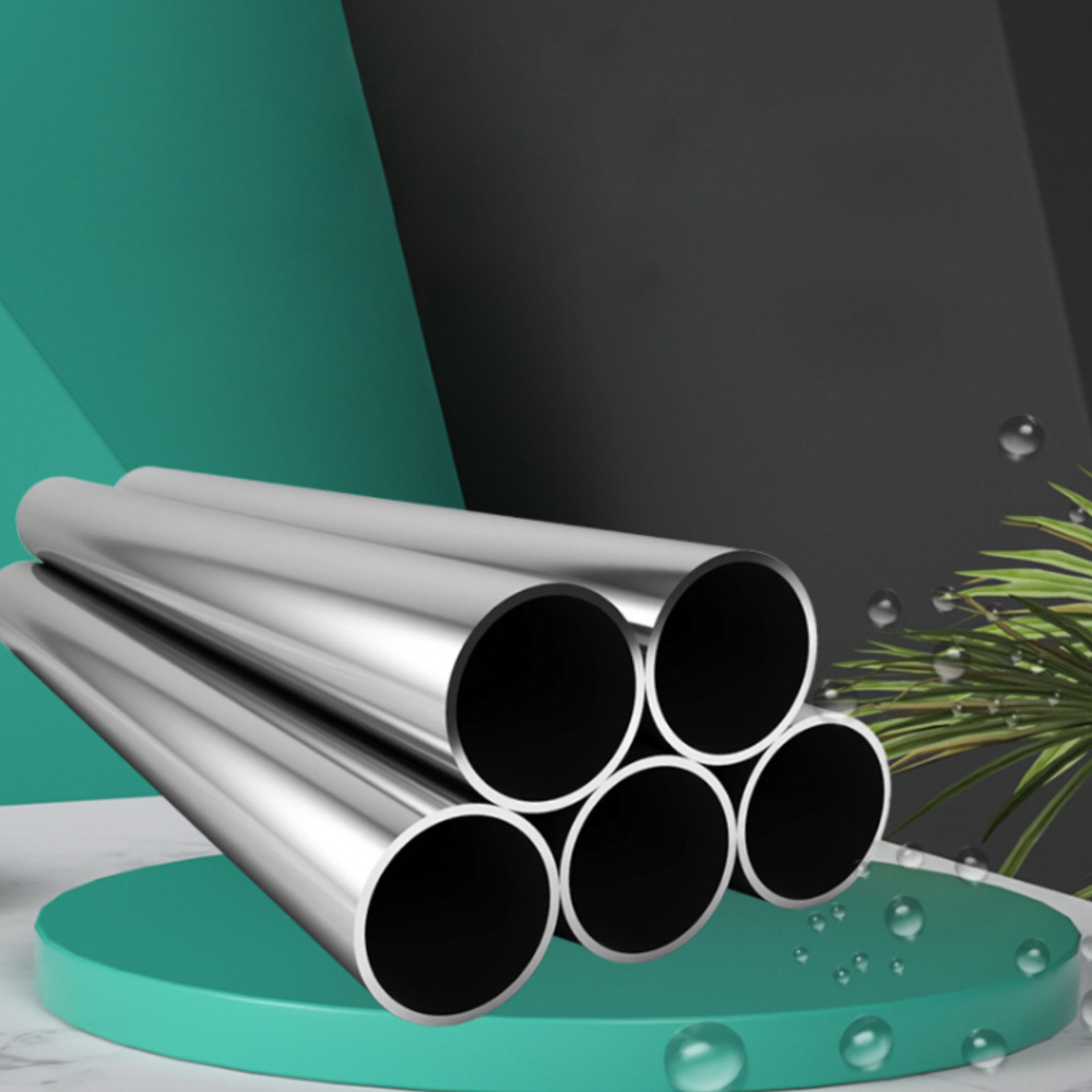Water supply pipe stainless steel pipes