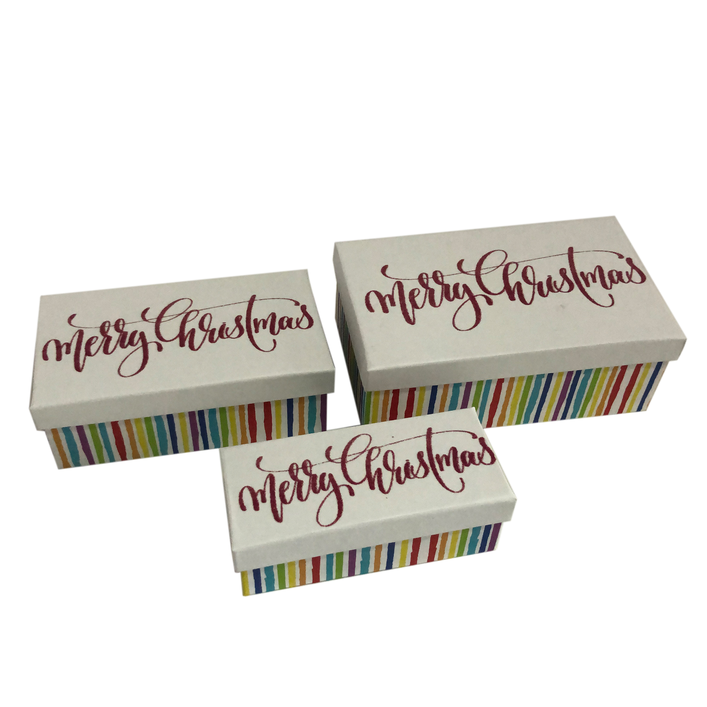 Paper box、gift box