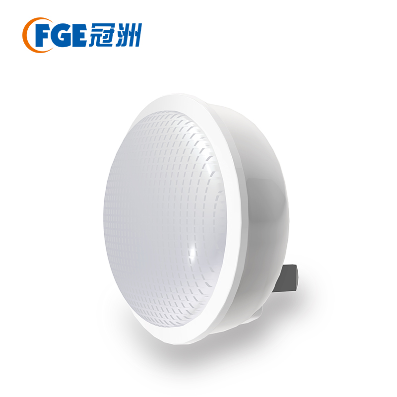 AC sensor light sunflower light color change light led night light baby lamp