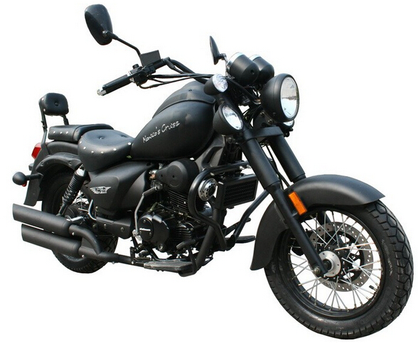 cruiser