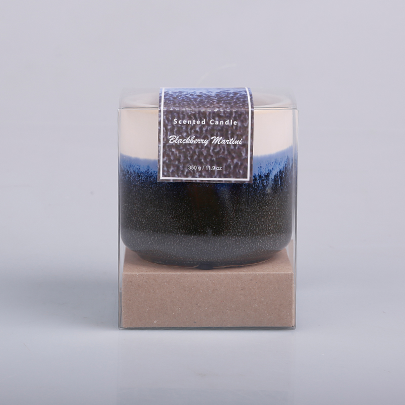 NOATAK series-350g scented candles