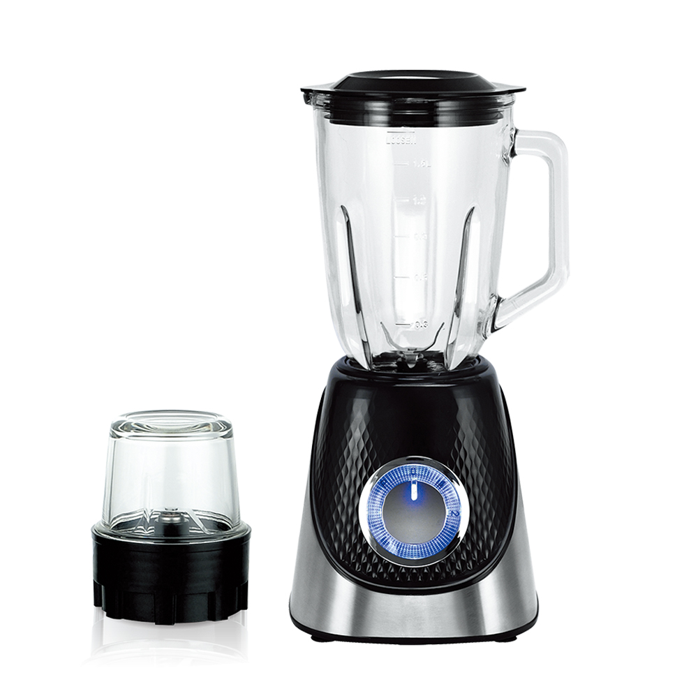 Blender 2in1