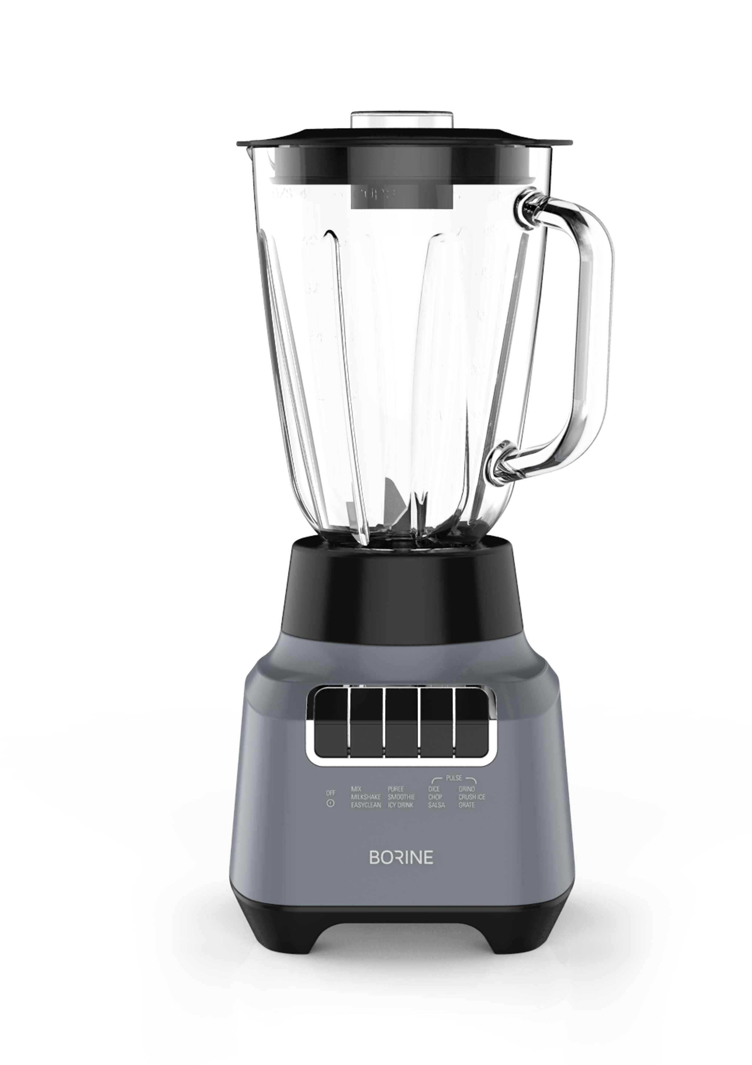 Table Blender