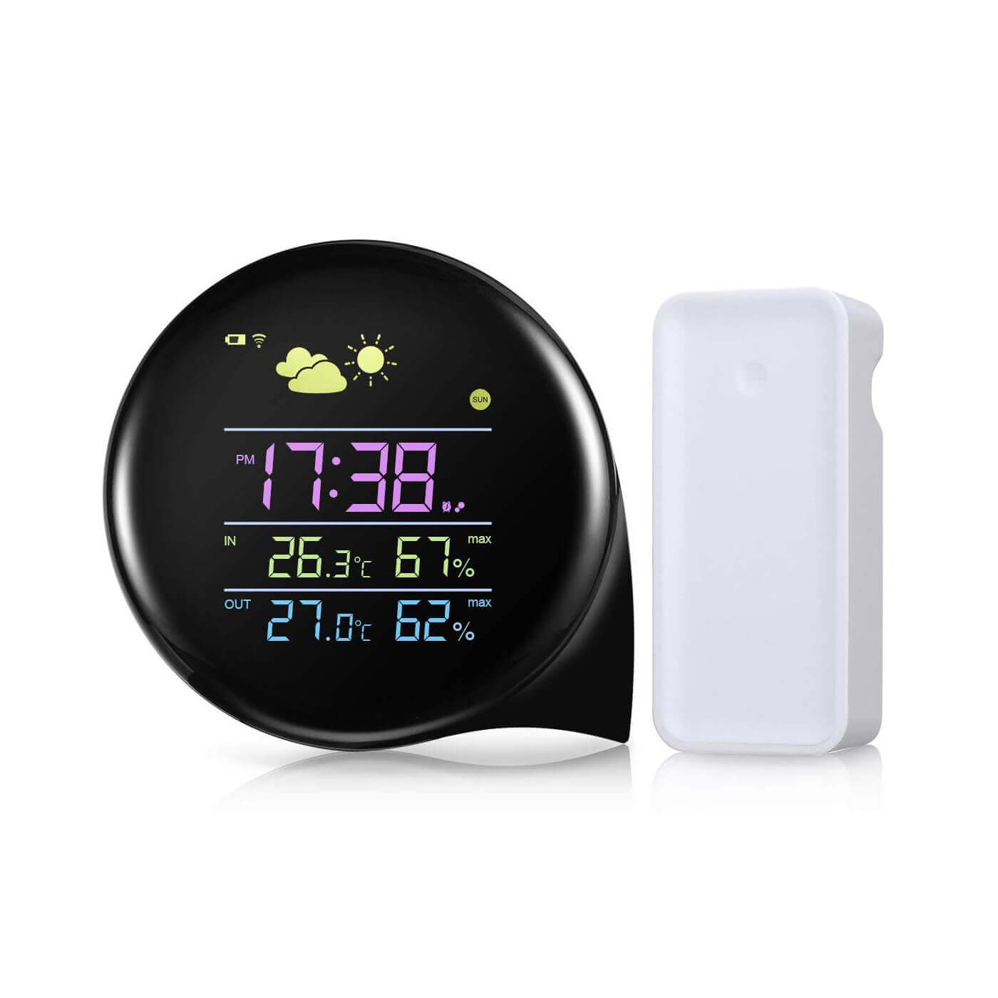 Weather Station