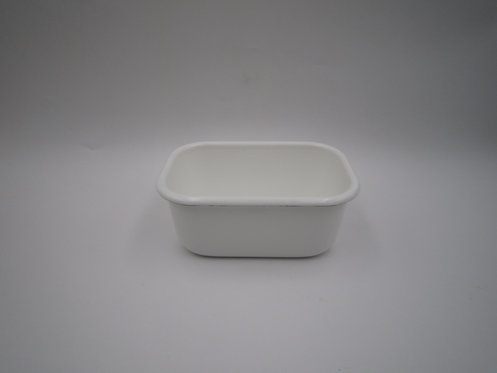 Enamel Dish