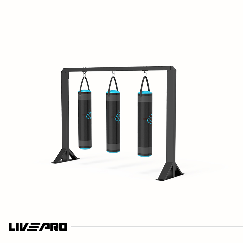Livepro Bag Trolley Rack