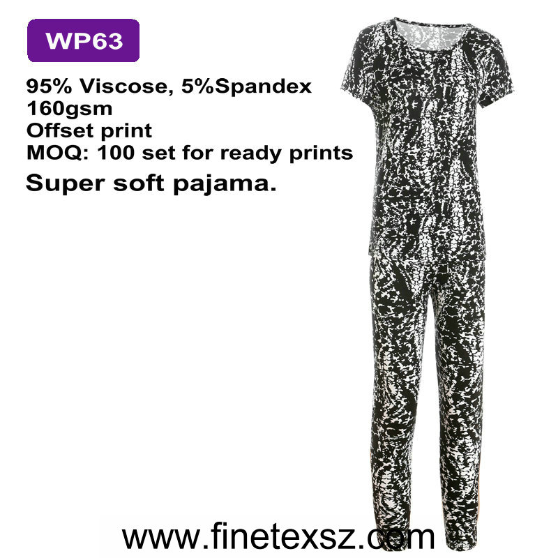 Women's pajamas