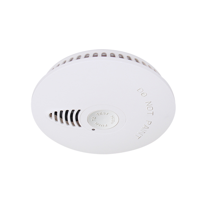 Digital Smoke Alarm