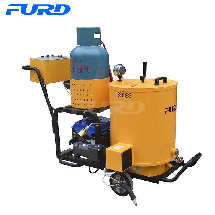 FGF-60 60L Asphalt Road Crack Sealing Machine