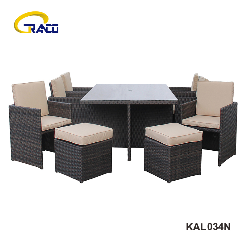 HANGZHOU GRANCO IMP&EXP CO.,LTD. – cama de metal 4