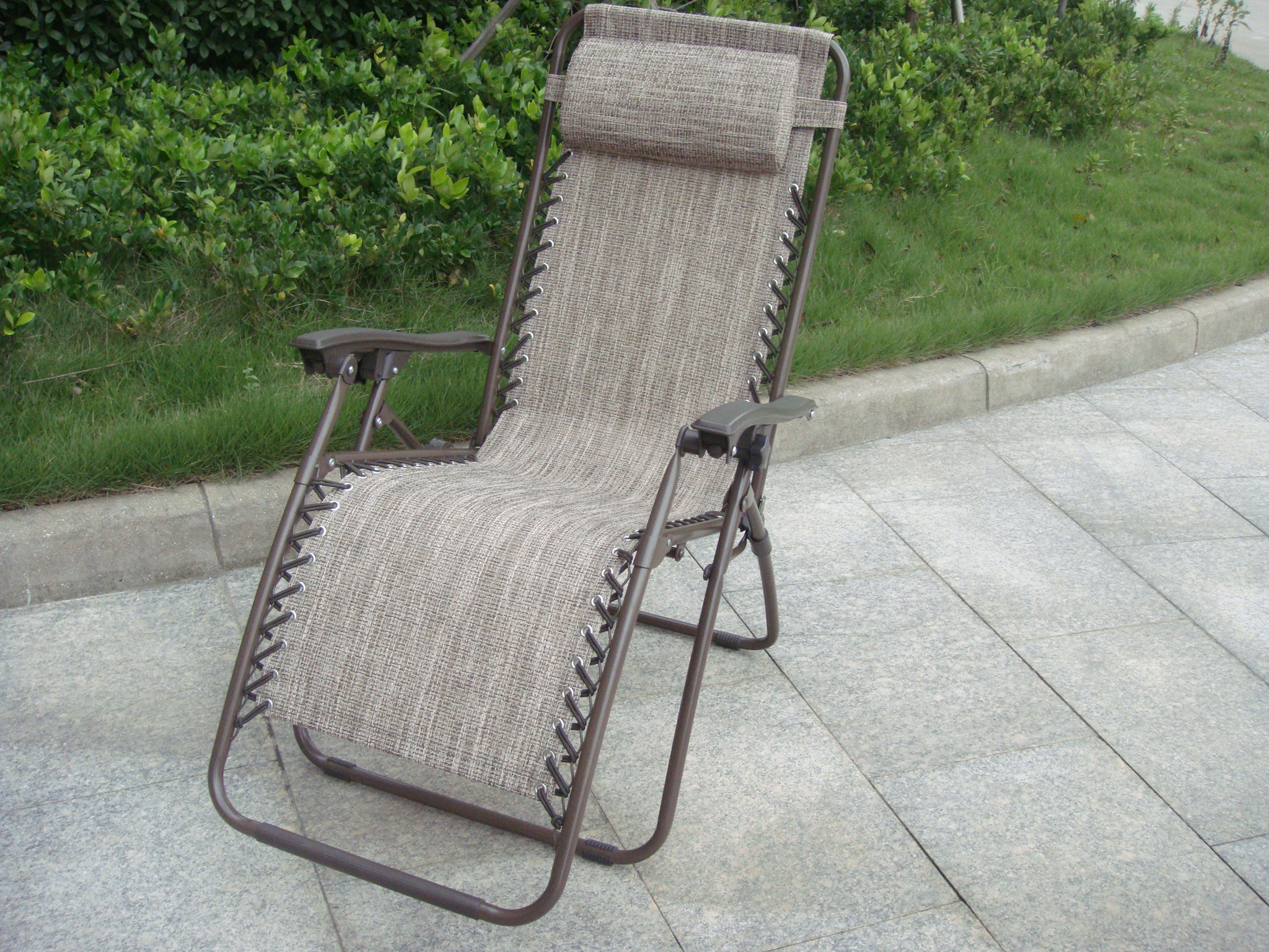ORIENT SUN GROUP – sofá de cuero 3