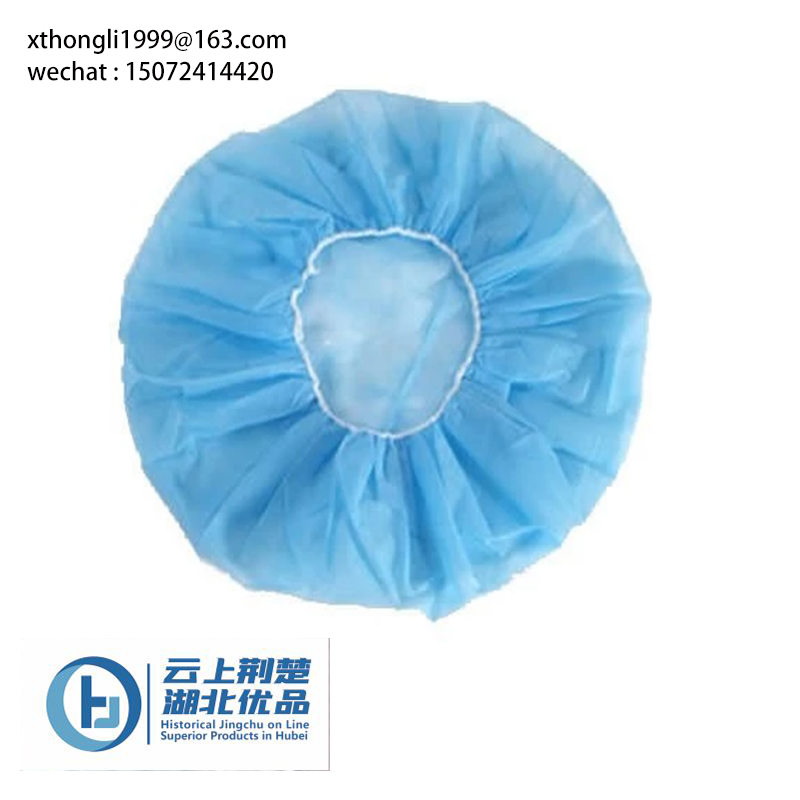 xiantao hongli plastic products co.ltd. – Product photos 4