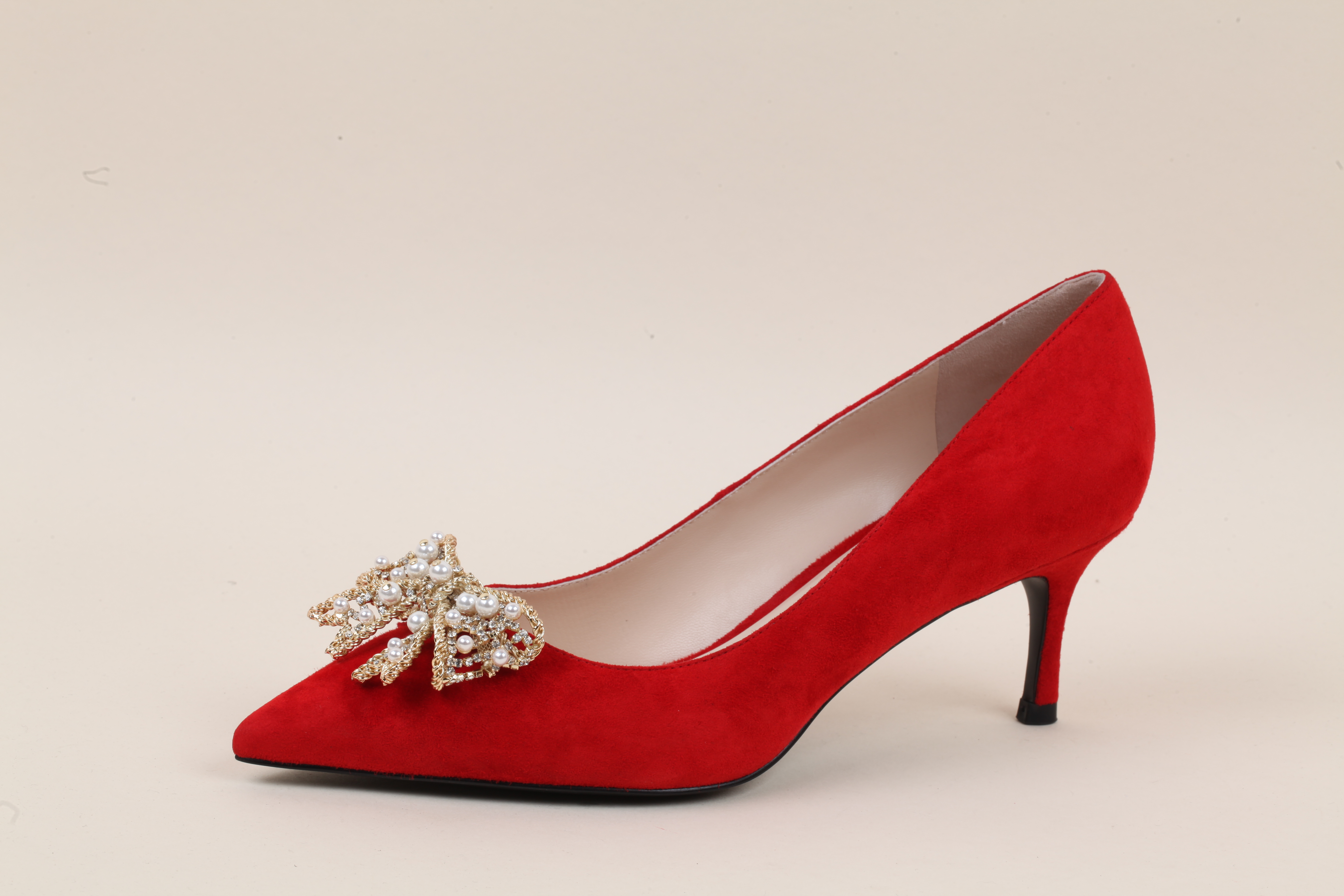Lady shoes