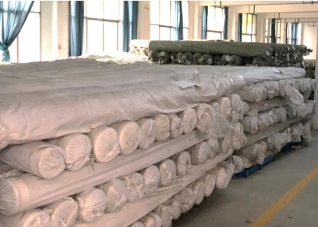 Nantong Kaitai Home Textile Co., Ltd. – bamboo fiber sheets 3