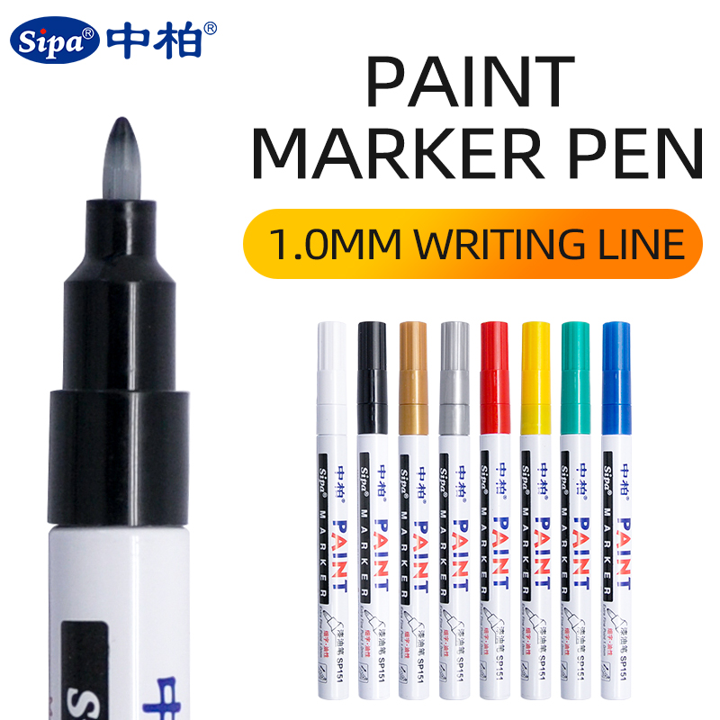 Paint Marker Sp151