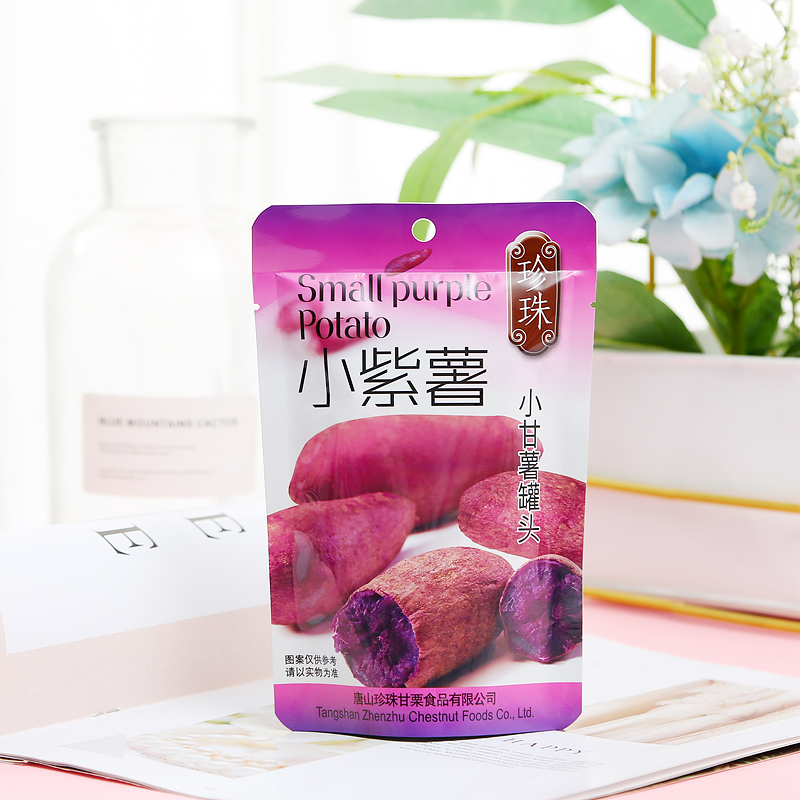 purple sweet potato 100g