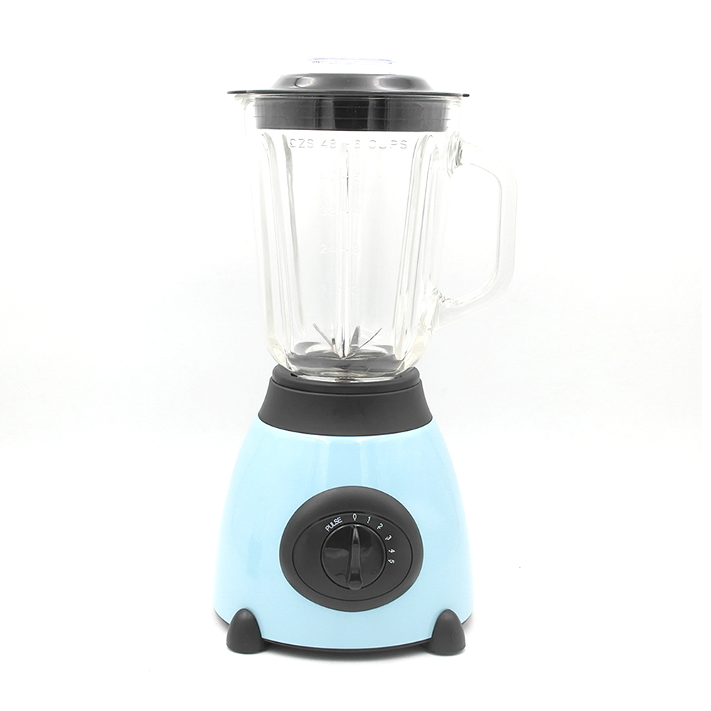 Blender 2in1