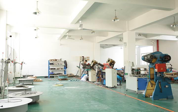 Wenzhou Shiyun Electronics Co., Ltd. – Product photos 3