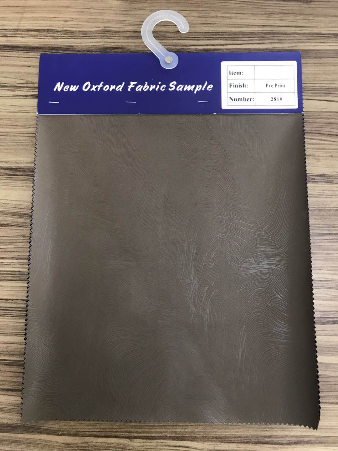 PVC Print