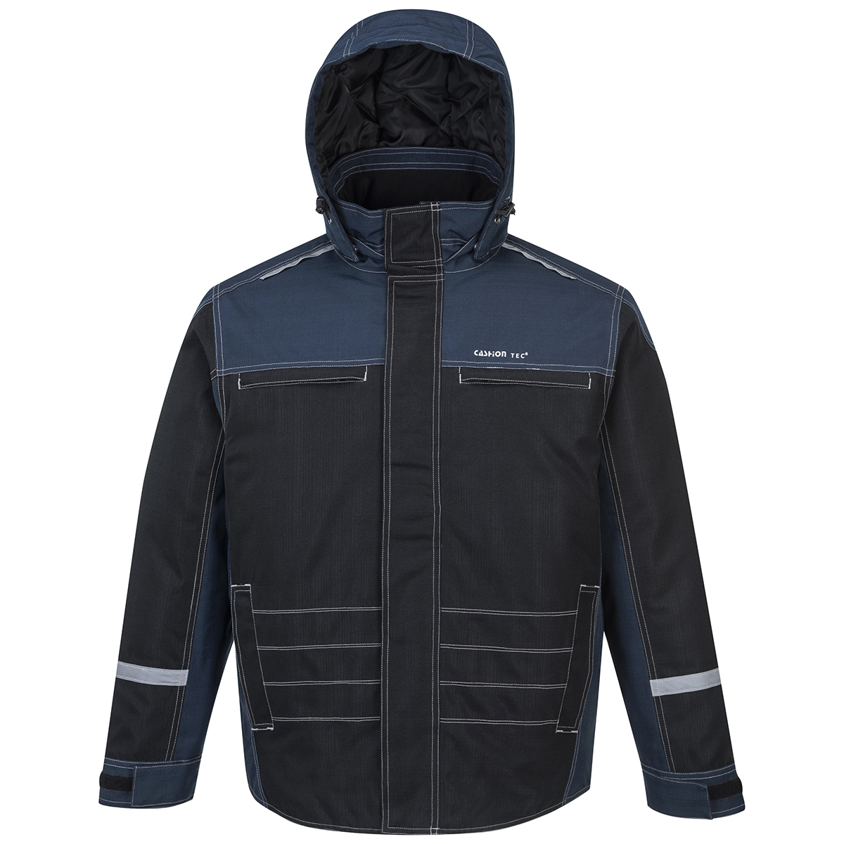 Military Men′s Hunting Hoodie Waterproof outdoor Jacket