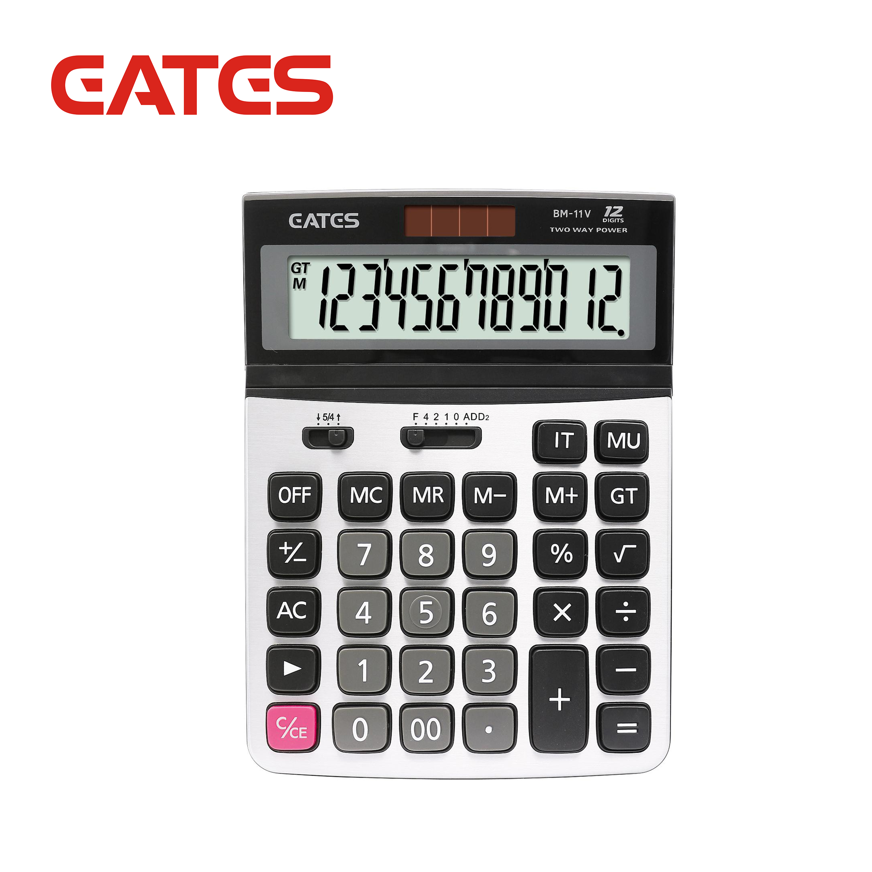 Calculator/calculator manufacturer/