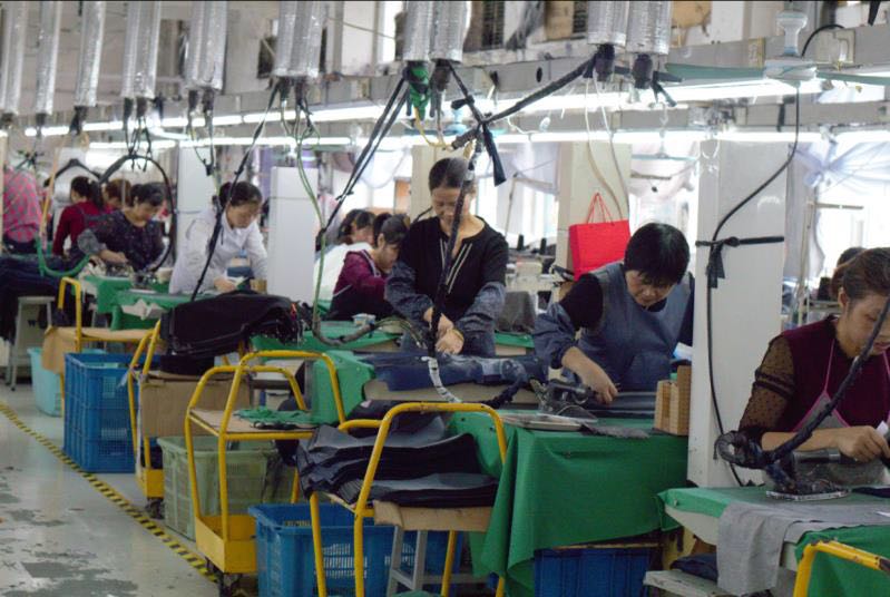 Cixi Jinsheng Import and Export Co., Ltd. – women's skirts 2