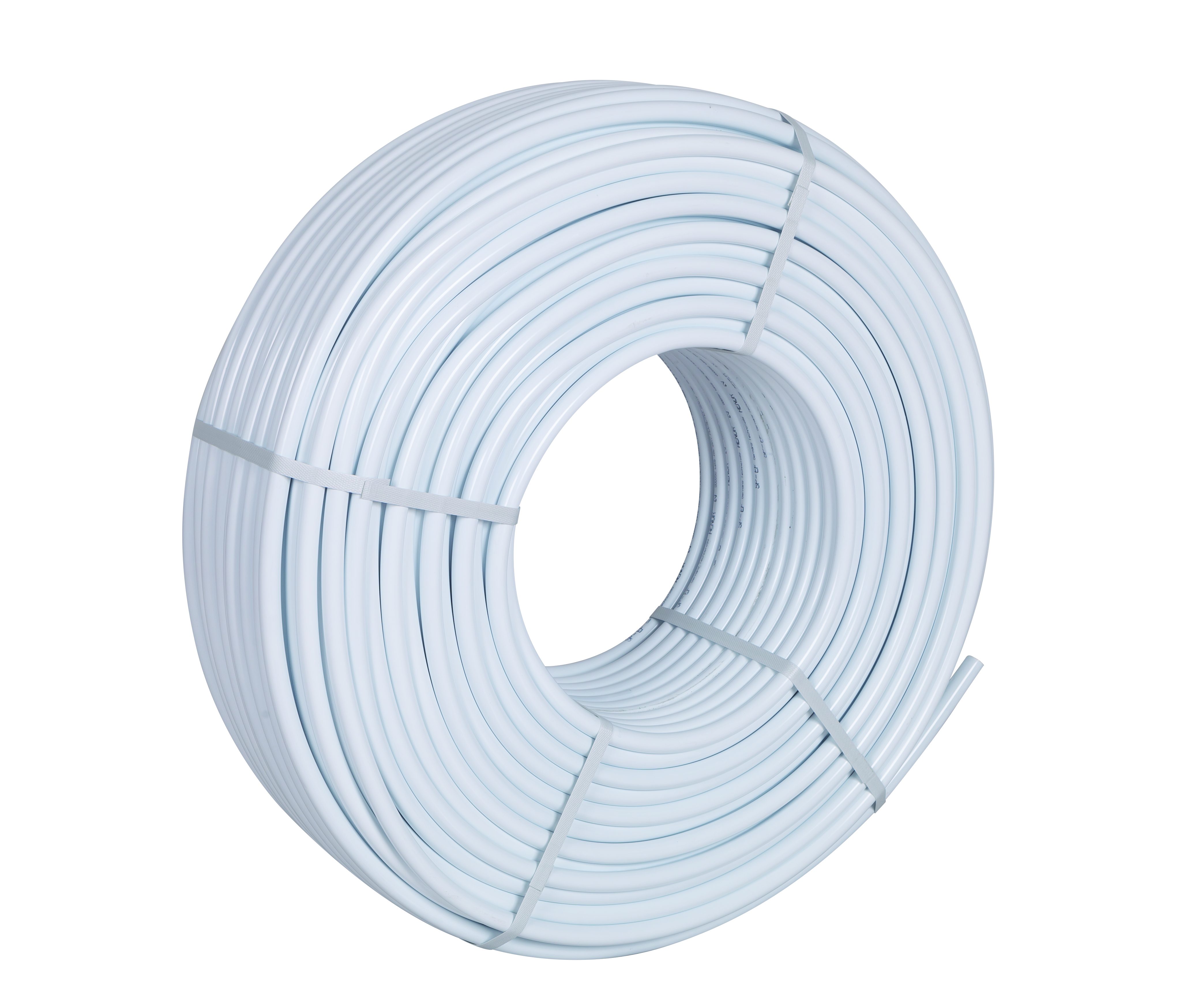 Overlap-Welded Pe Al Pe Pipes For Cold Water