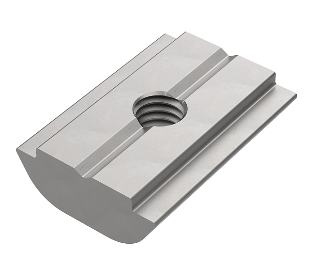Slotted Blocks Km08-003(Np310)