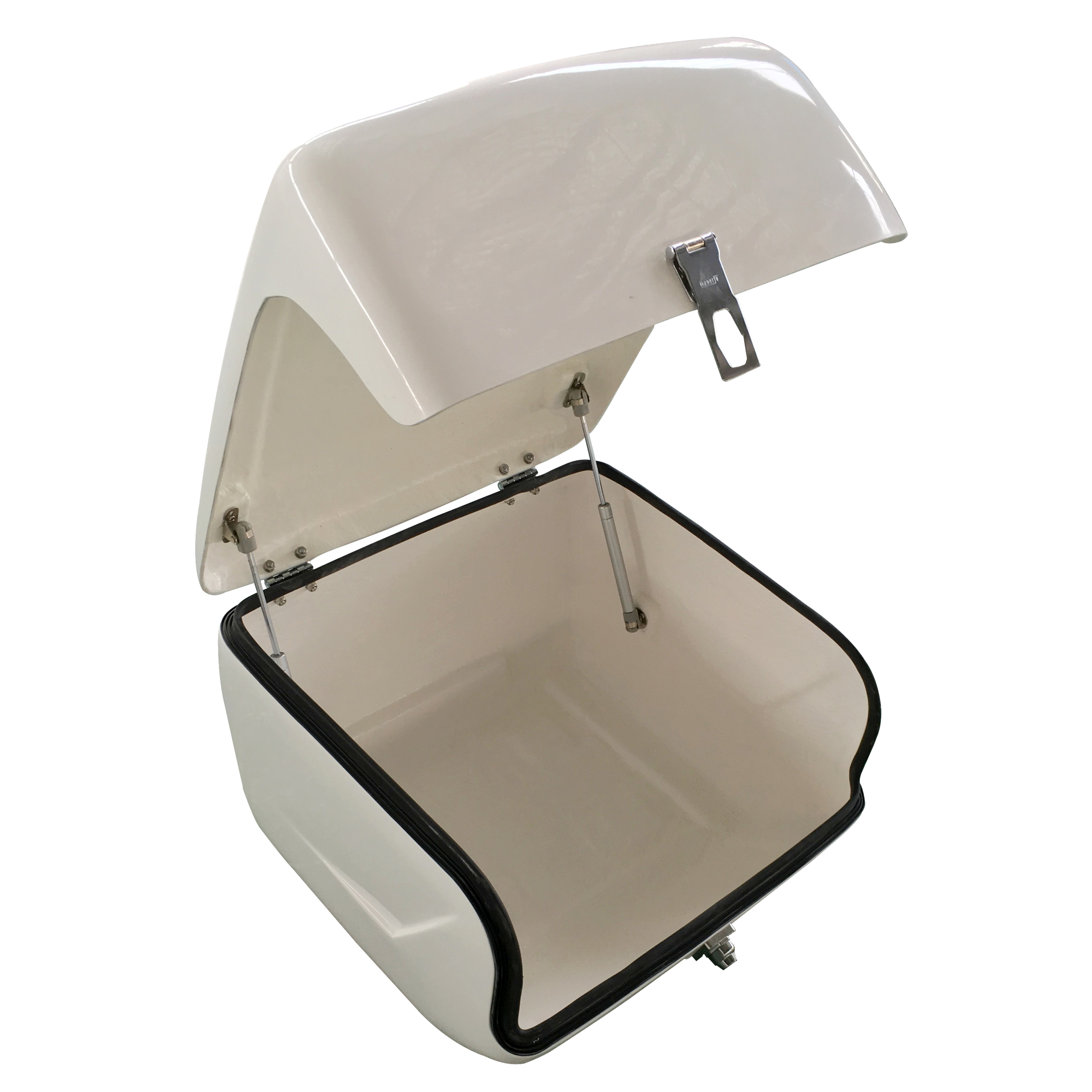 Fiberglass GRP product