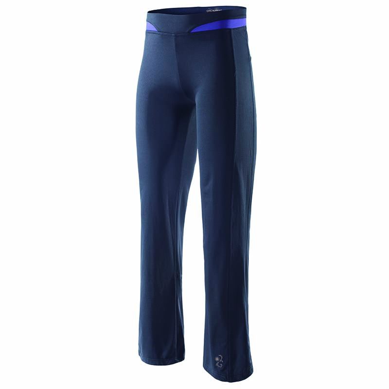 Ladies Yoga Pant