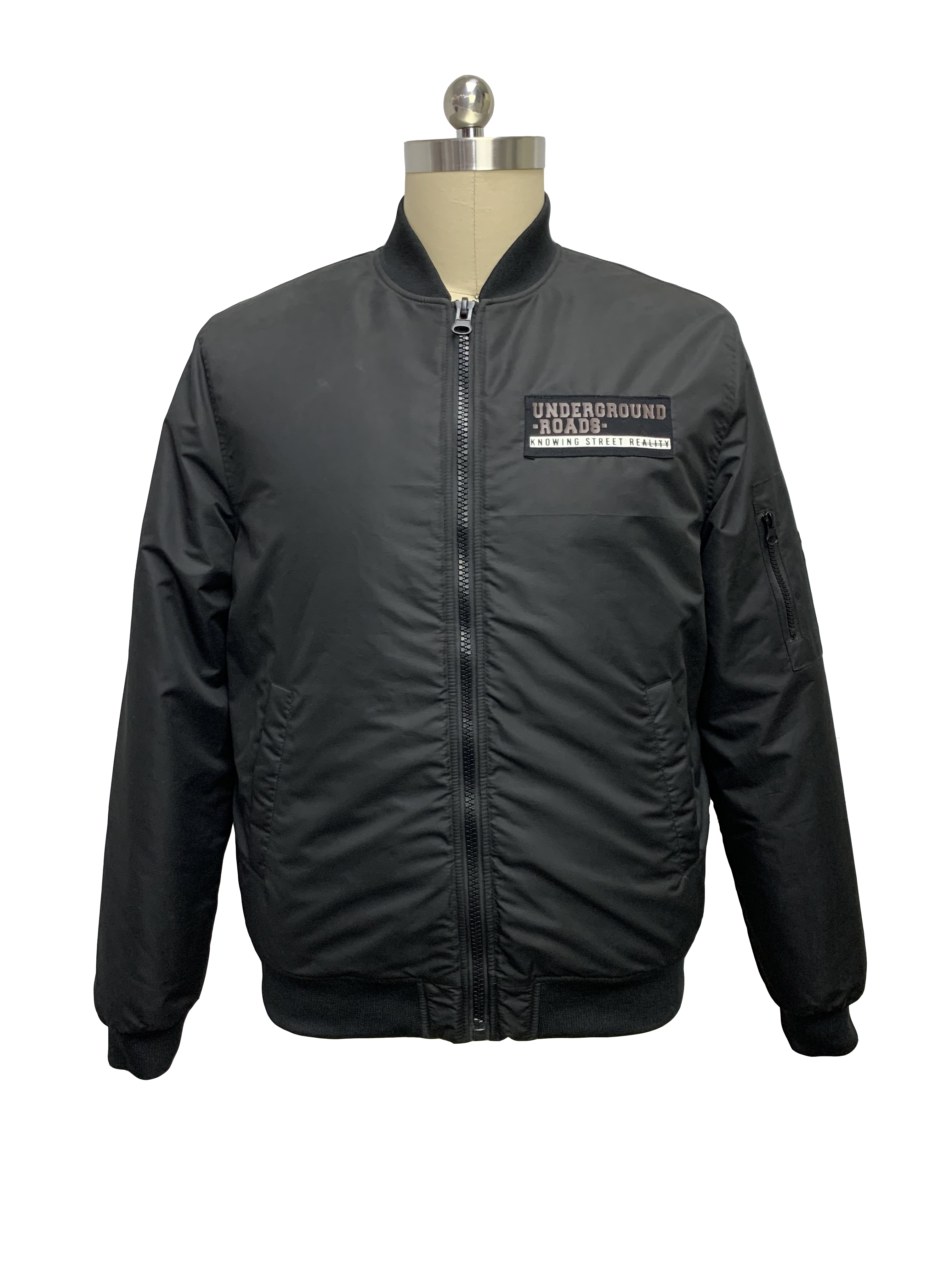 Padding Jacket