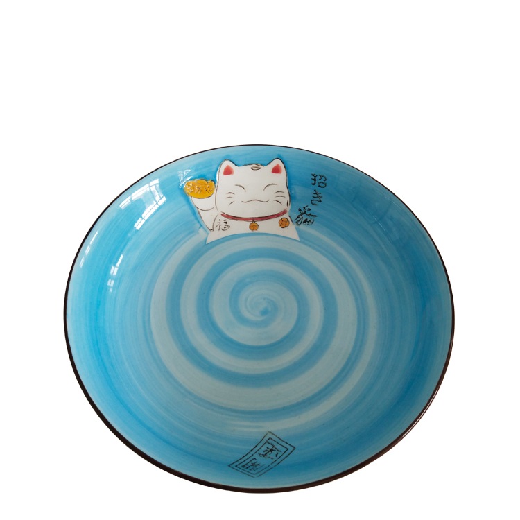 plate