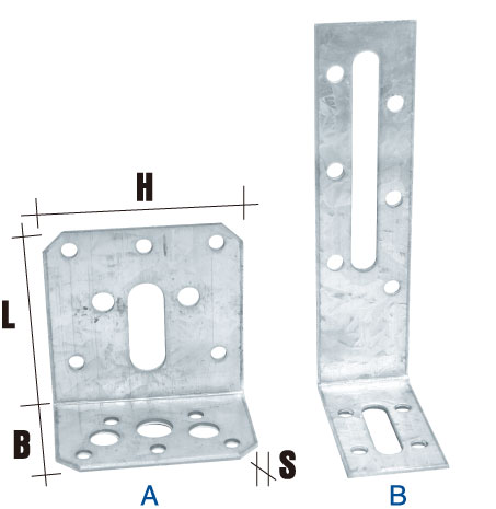 light duty brackets 2.0