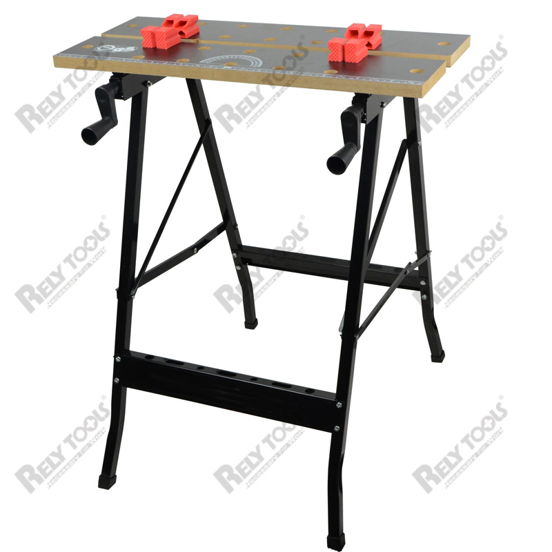 Multifunctional Work Bench
