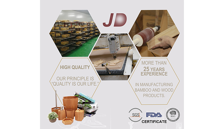 Jiangmen Baizhou Trading Co., Ltd. – Photos produits 2
