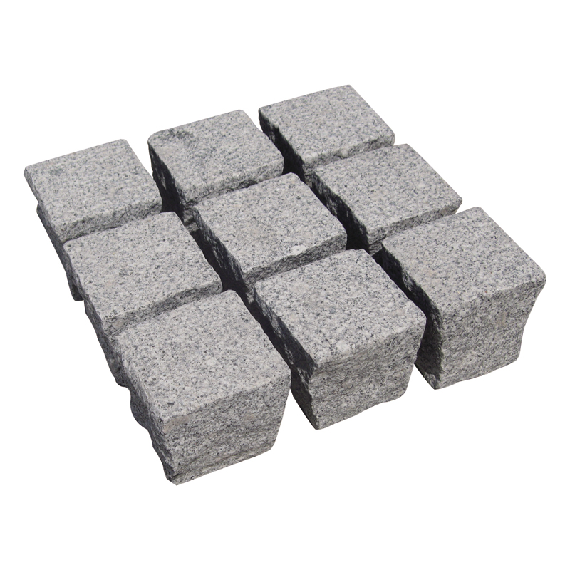Cube Stone