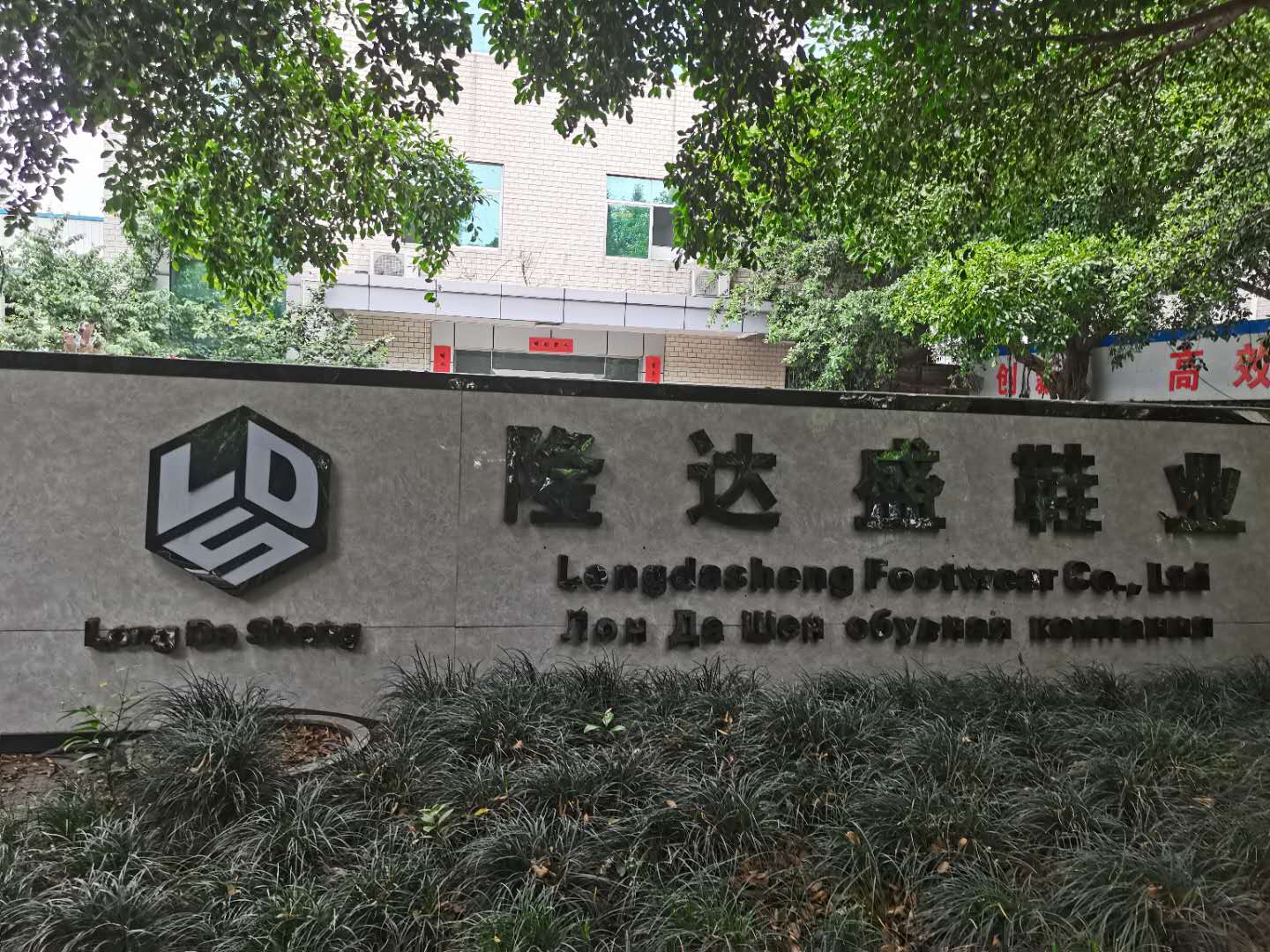 Chengdu Xinlongdasheng Shoe Industry Co., Ltd. – women's leather shoes 1