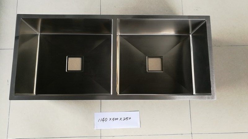 Stainless Steel Sink