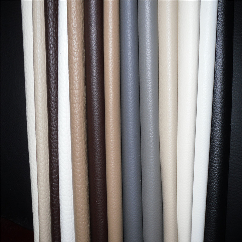PVC Leather