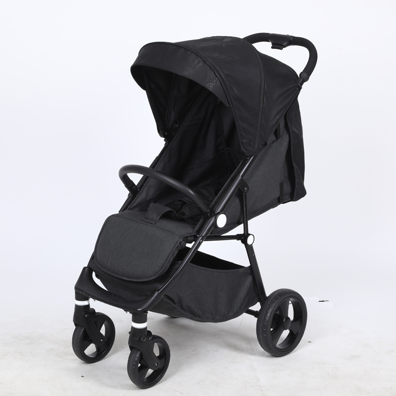 0-Baby Stroller S508