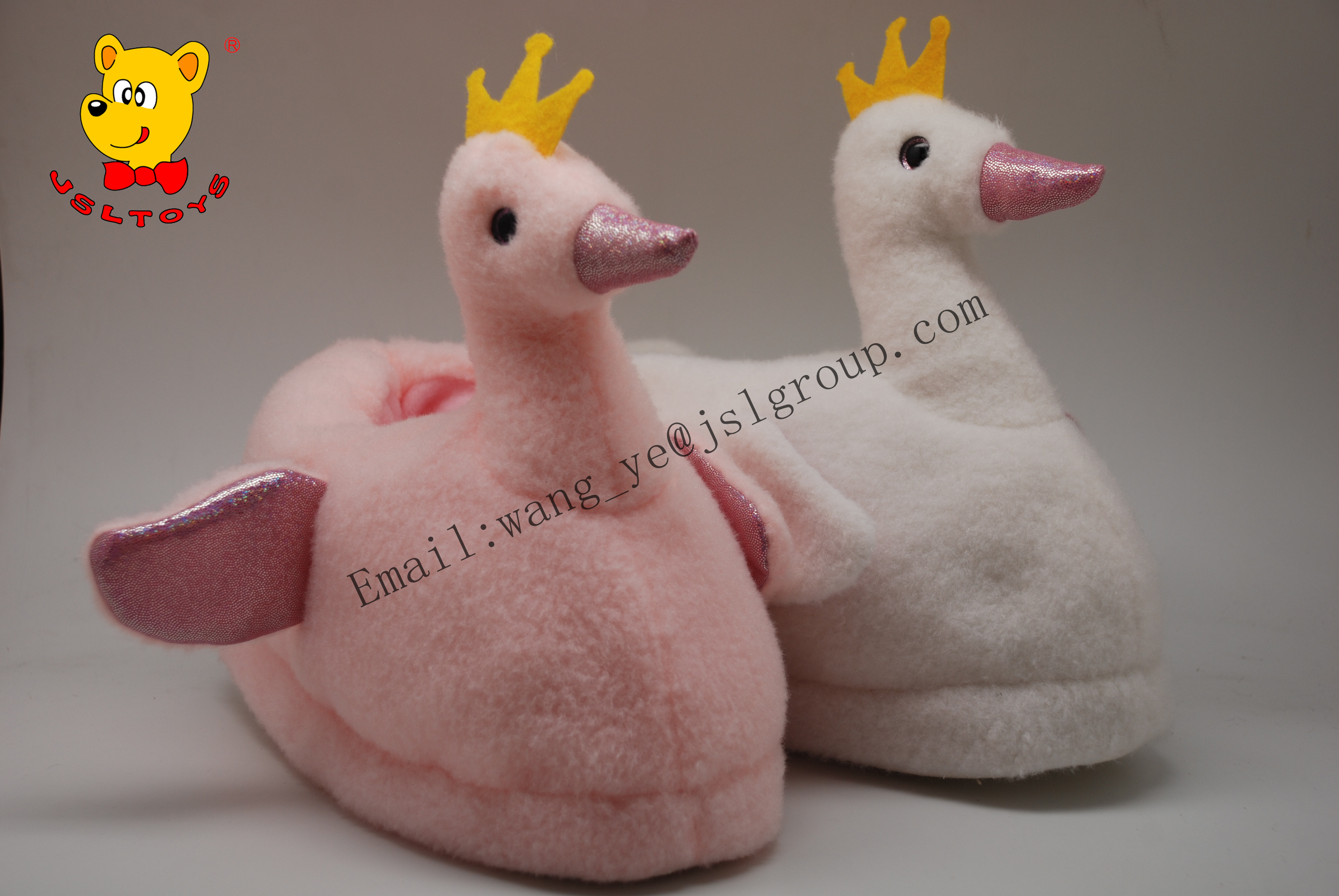 Toy Slippers