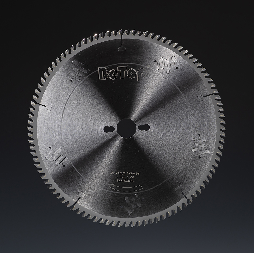 TCT Circular Saw Blades