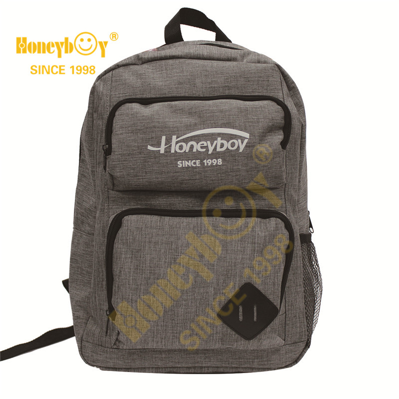 high quality business computer backpack