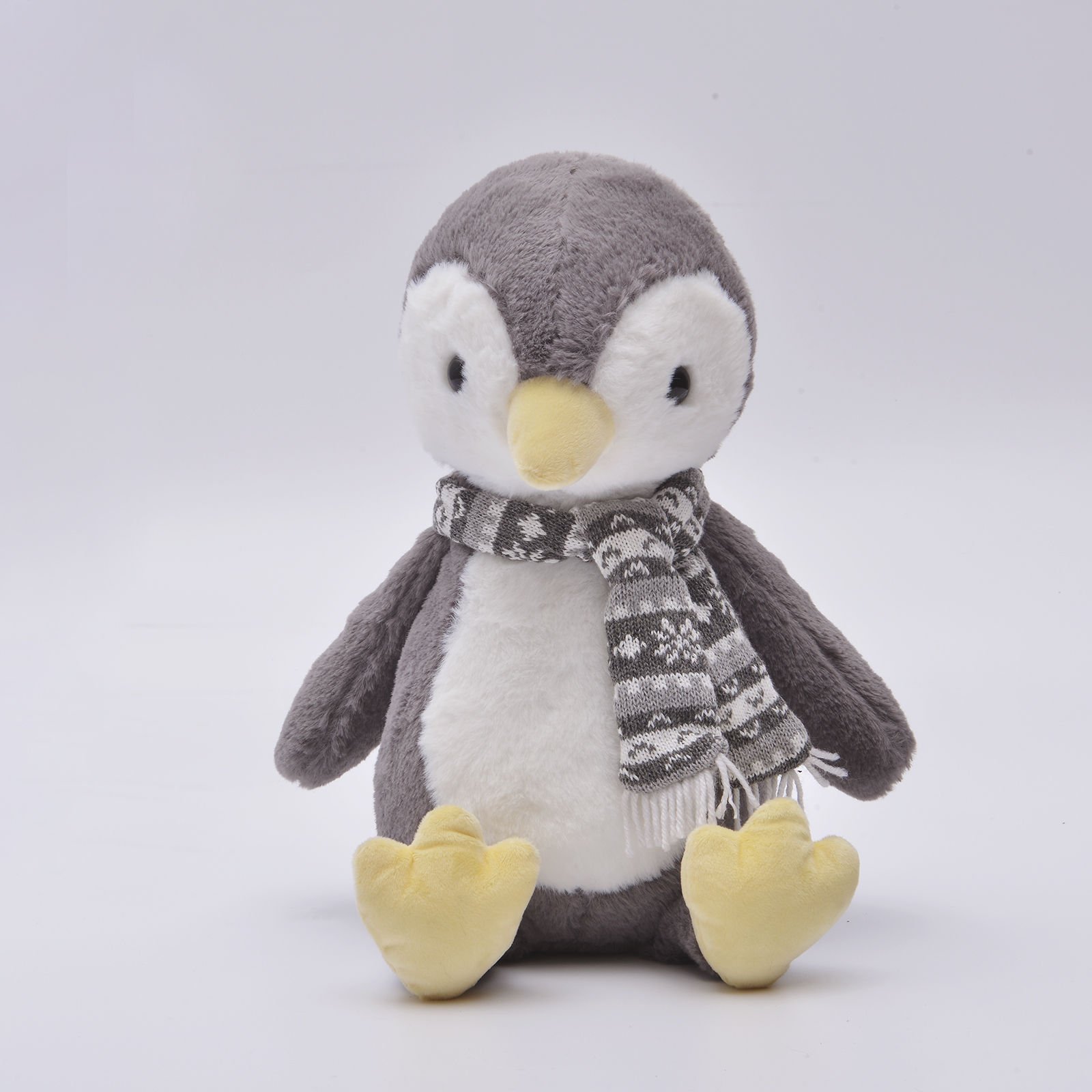 New plush toys